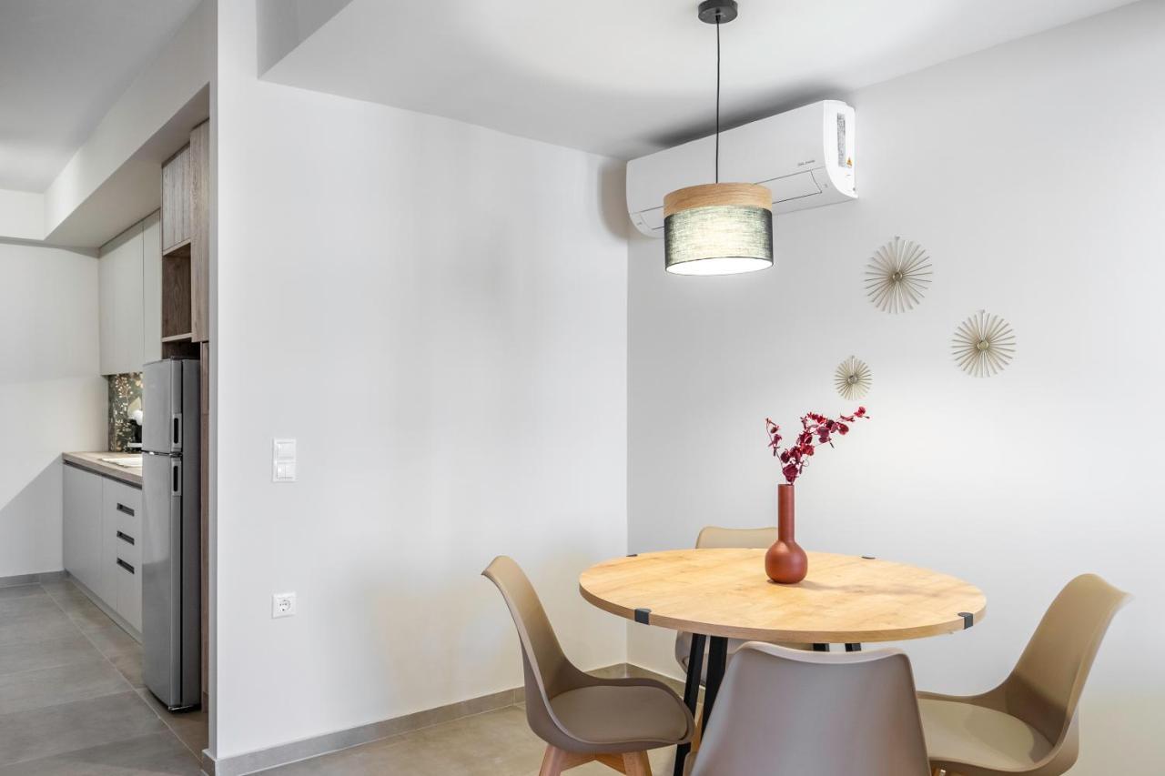 Harmony 2Br Apartment In Athen Exterior foto