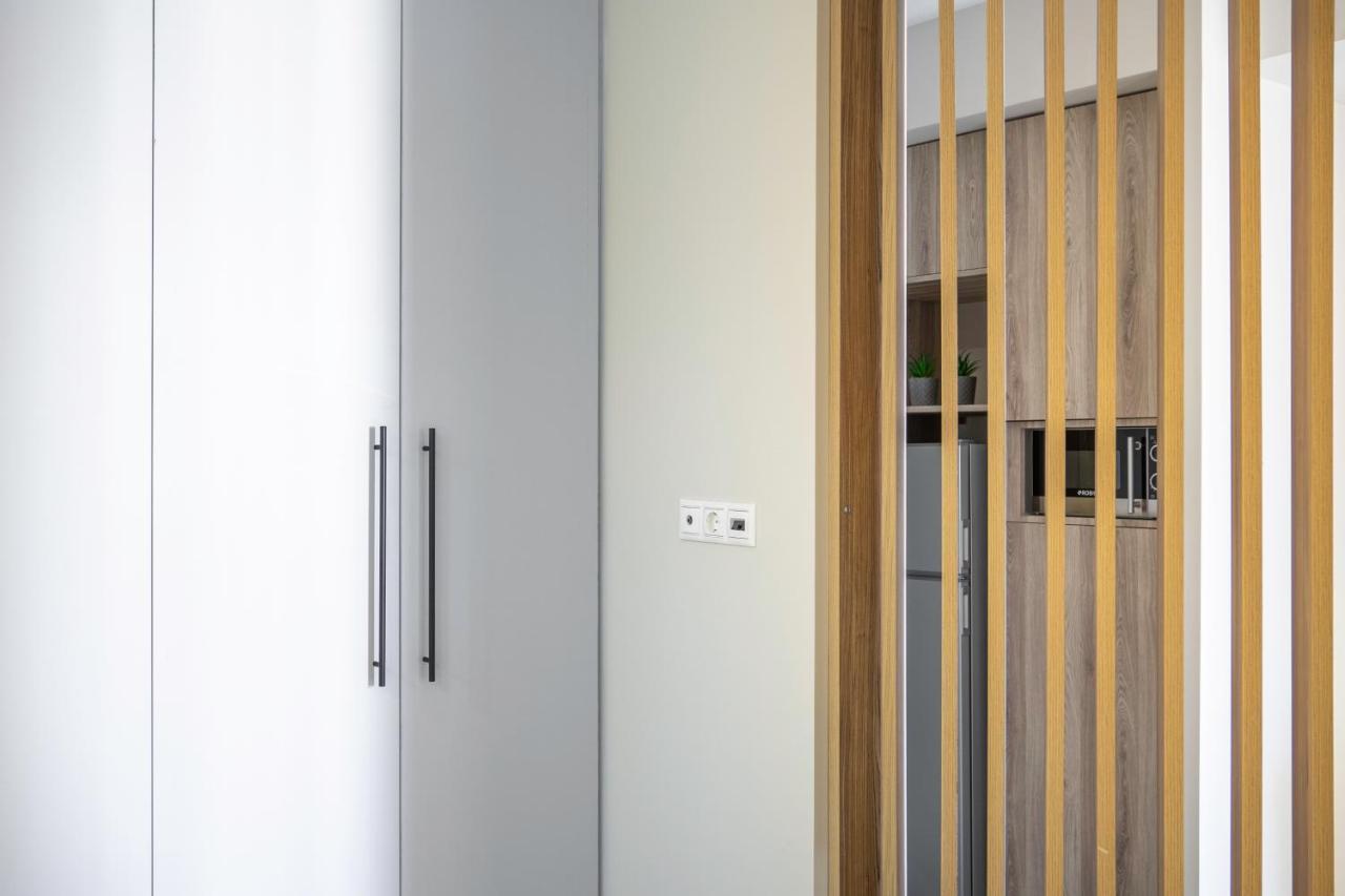 Harmony 2Br Apartment In Athen Exterior foto