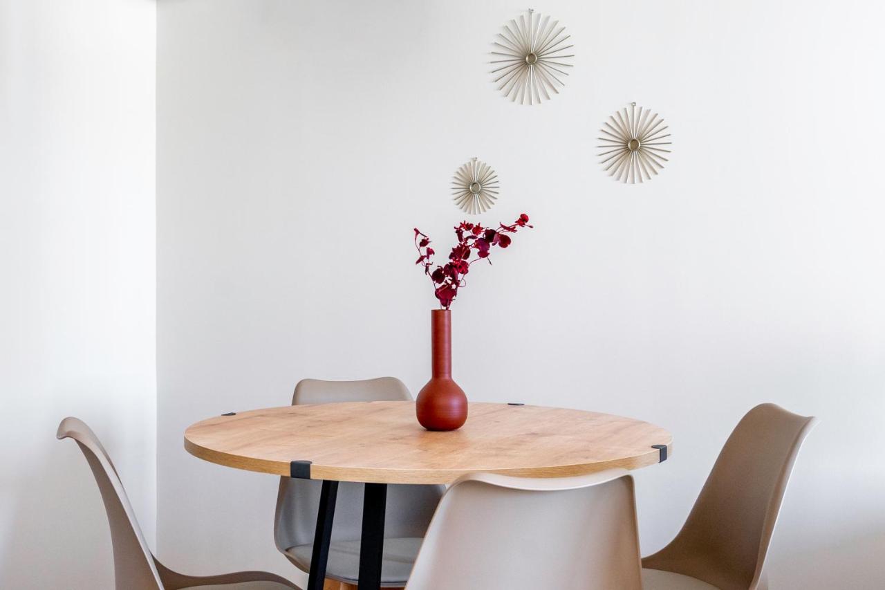 Harmony 2Br Apartment In Athen Exterior foto