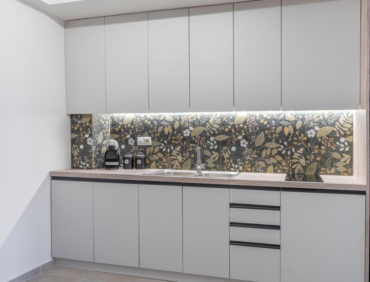 Harmony 2Br Apartment In Athen Exterior foto