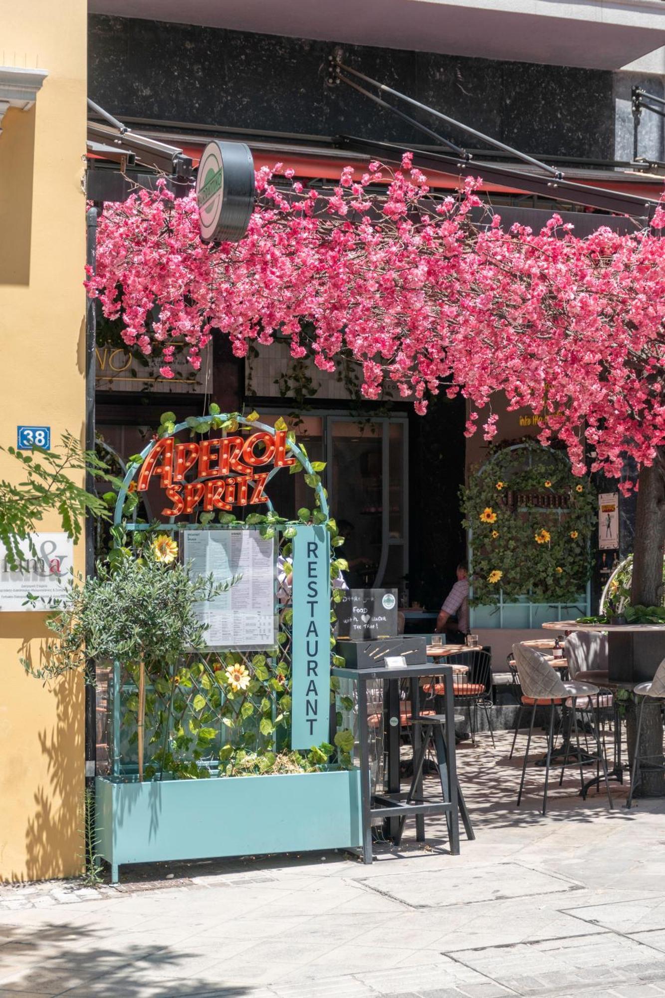 Harmony 2Br Apartment In Athen Exterior foto
