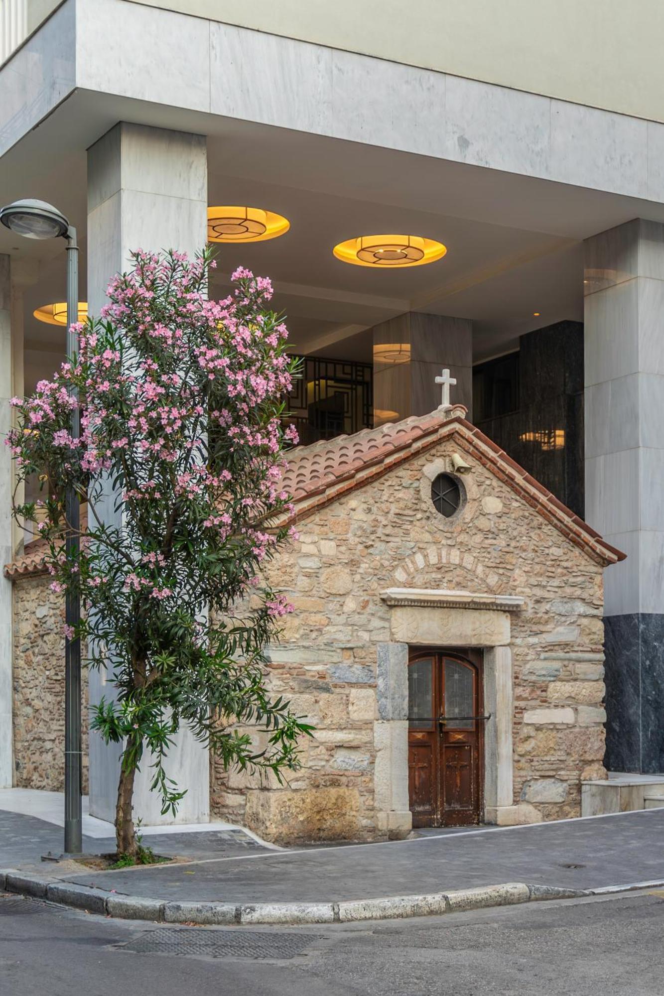 Harmony 2Br Apartment In Athen Exterior foto